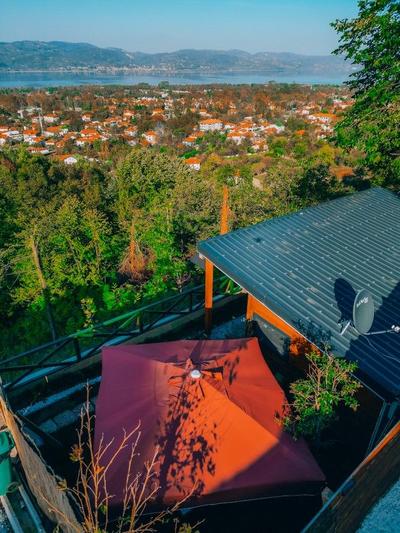 İnfinty Sapanca Bungalov