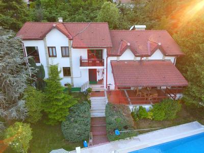 Sapanca Villa Premium