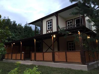 Katmer Villa