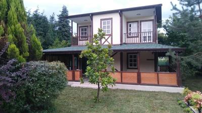Katmer Villa