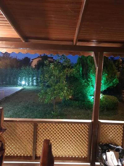 Katmer Villa