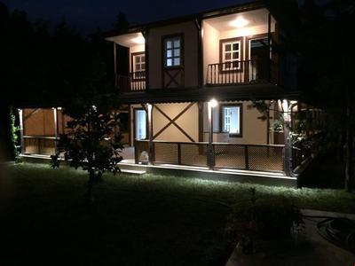 Katmer Villa