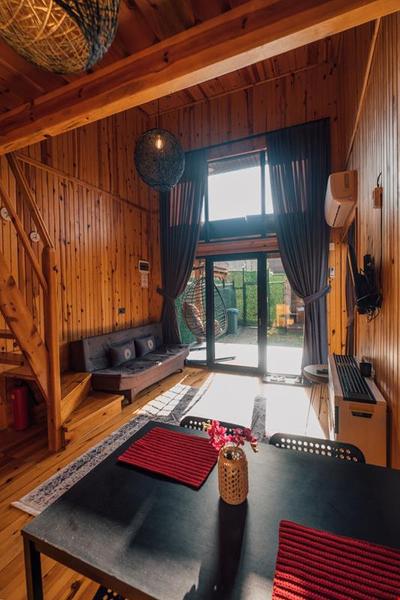 Kuruçeşme Tiny House