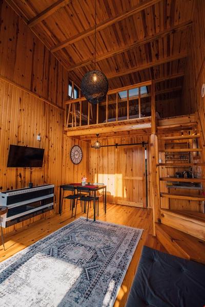 Kuruçeşme Tiny House