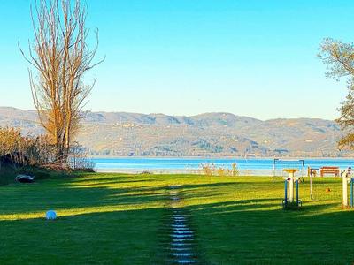 Lake Harmony Sapanca