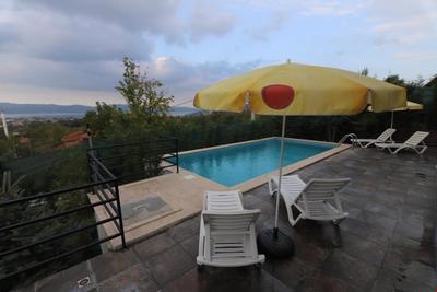 Lifetime Villa Ressam Spanca