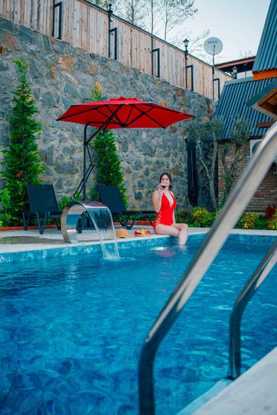 Mahmudiye Resort