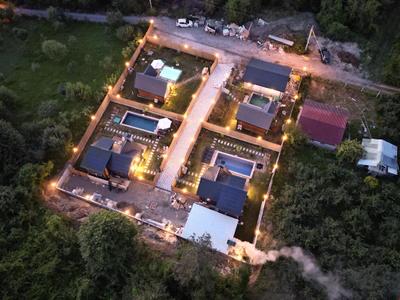 Mayan Bungalows