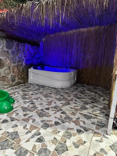 Mercan Villa