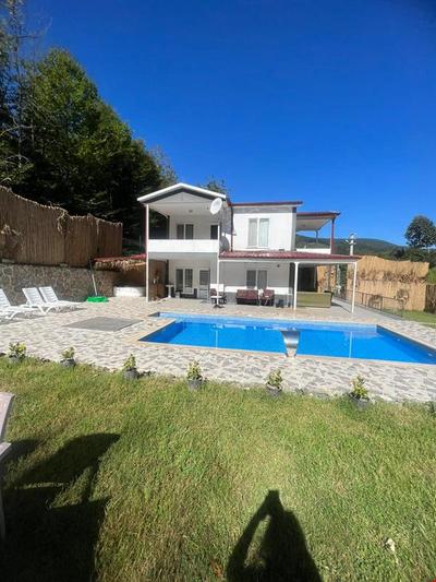 Mercan Villa