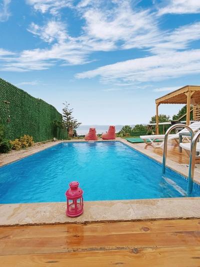 Mısra Bungalov