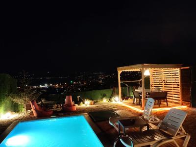 Mısra Bungalov