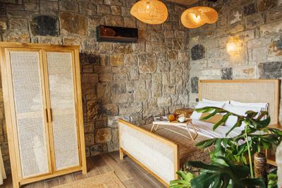 Mjoraste Boutique Villas