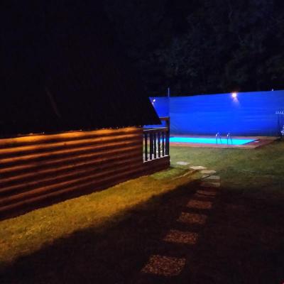 MK Bungalov Sapanca
