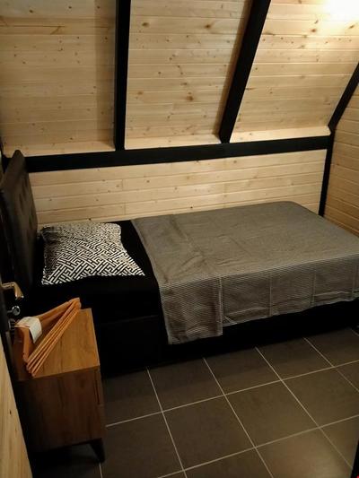 MK Bungalov Sapanca
