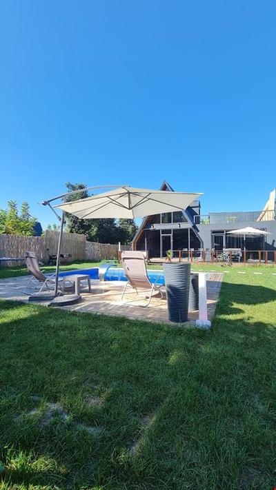 Moonline Bungalov