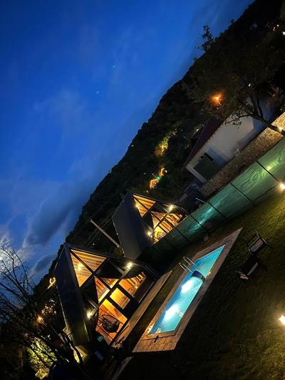 Mucize Bungalov