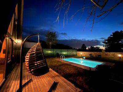 Mucize Bungalov