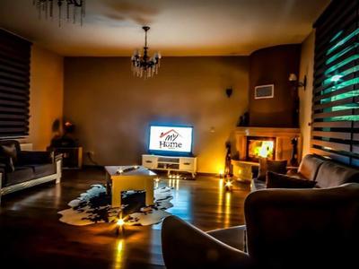 My Home Sapanca