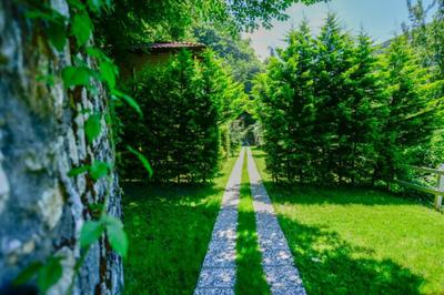 Naturköy Bungalov