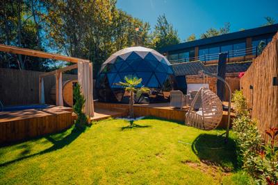 Nils Dome Sapanca