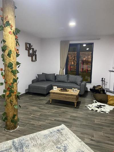Öykü Bungalov Sapanca