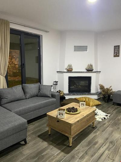 Öykü Bungalov Sapanca