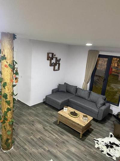 Öykü Bungalov Sapanca