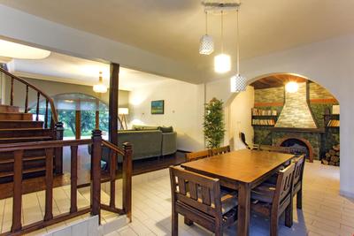 Öyküm Villa 1
