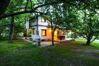 Öyküm Villa 1