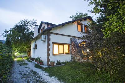 Öyküm Villa 1