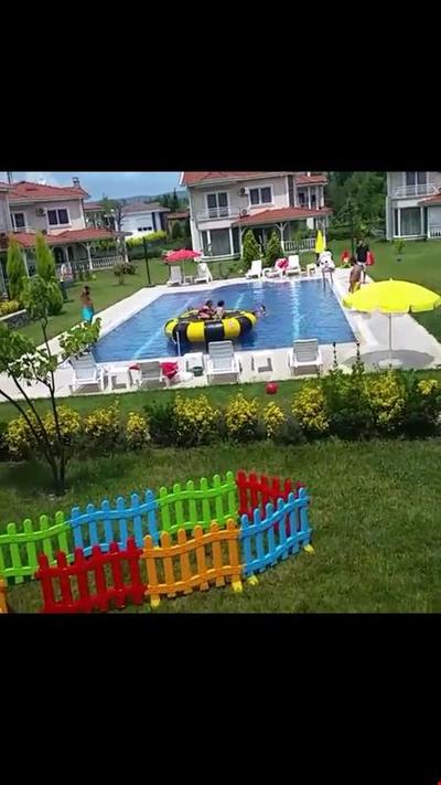 Palace Kırkpınar