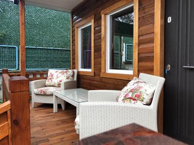 Penguen House Sapanca