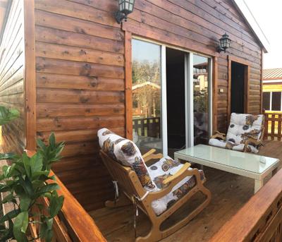 Penguen House Sapanca