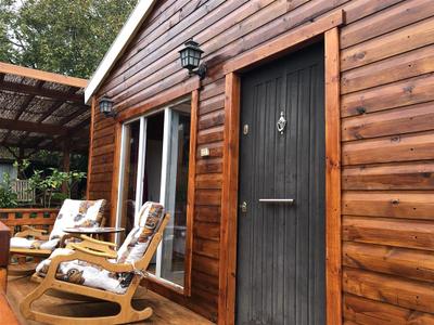 Penguen House Sapanca