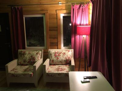 Penguen House Sapanca