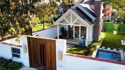Nubu House