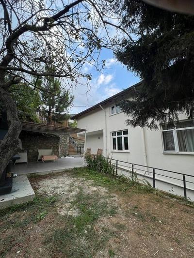 Sapanca Arf Villa