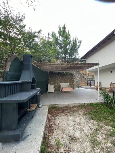 Sapanca Arf Villa