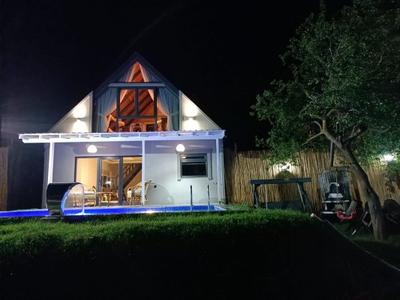 Sapanca Meh Villa