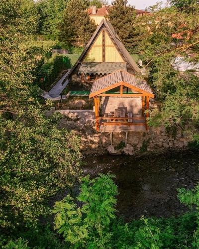 Sapanca Masb Bungalov