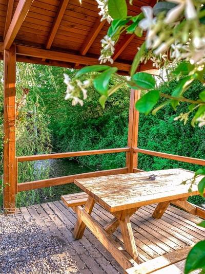 Sapanca Masb Bungalov