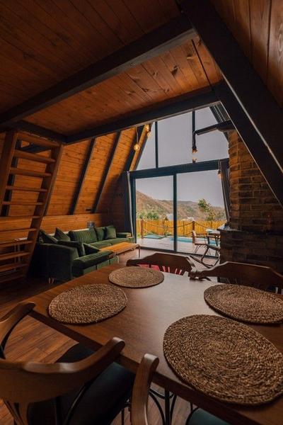 Sapanca Bro Bungalov