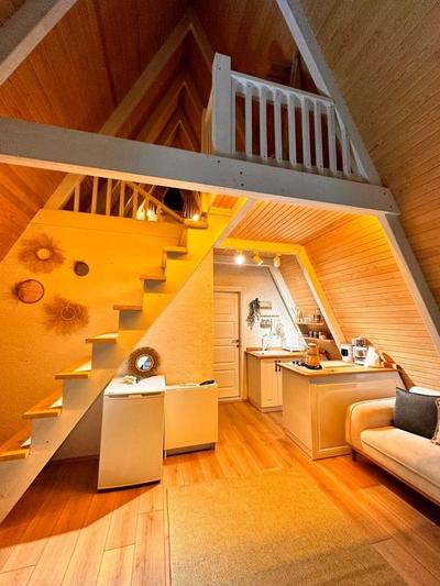 Sapanca Nefs 2 Bungalov