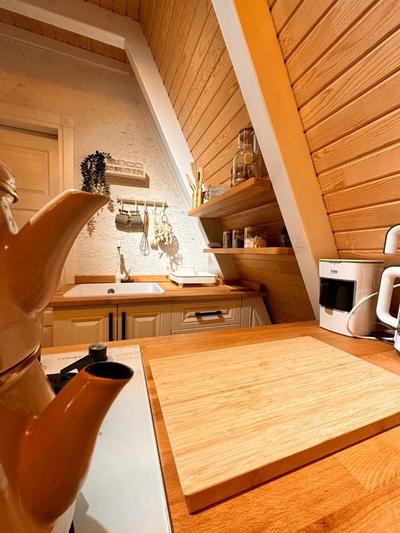 Sapanca Nefs 3 Bungalov