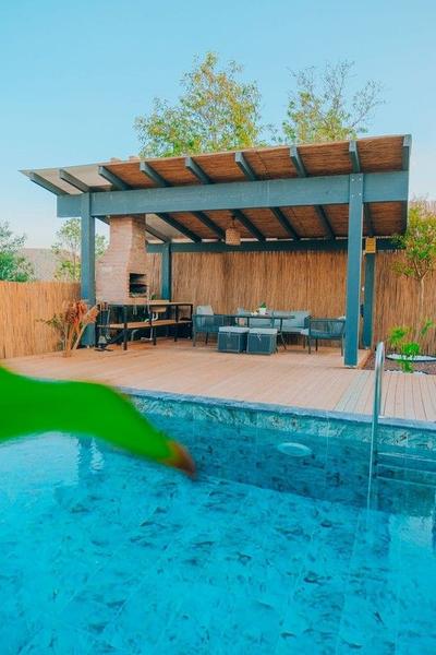 Sapanca Nefs 3 Bungalov