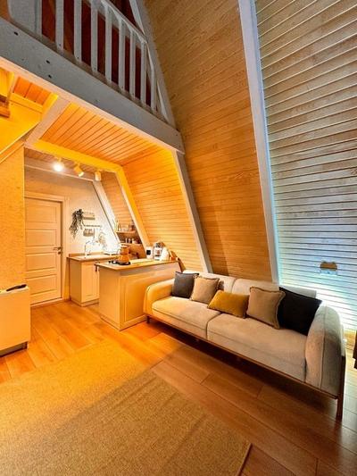 Sapanca Nefs 3 Bungalov
