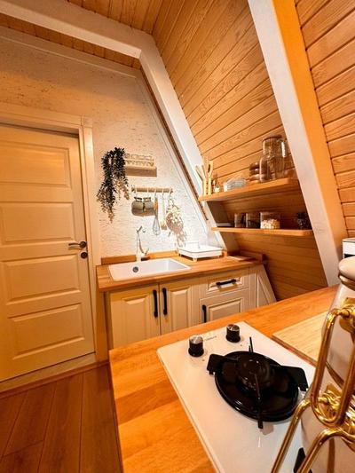Sapanca Nefs 3 Bungalov