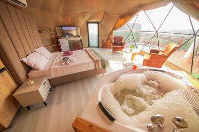 Roleda Glamping