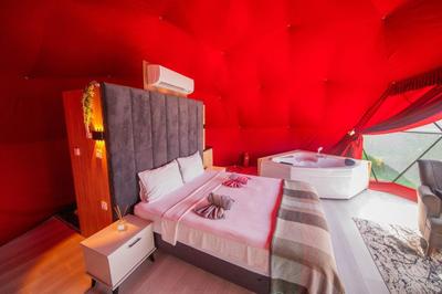 Roleda Glamping